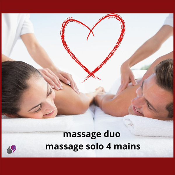 massage en duo saint-valentin